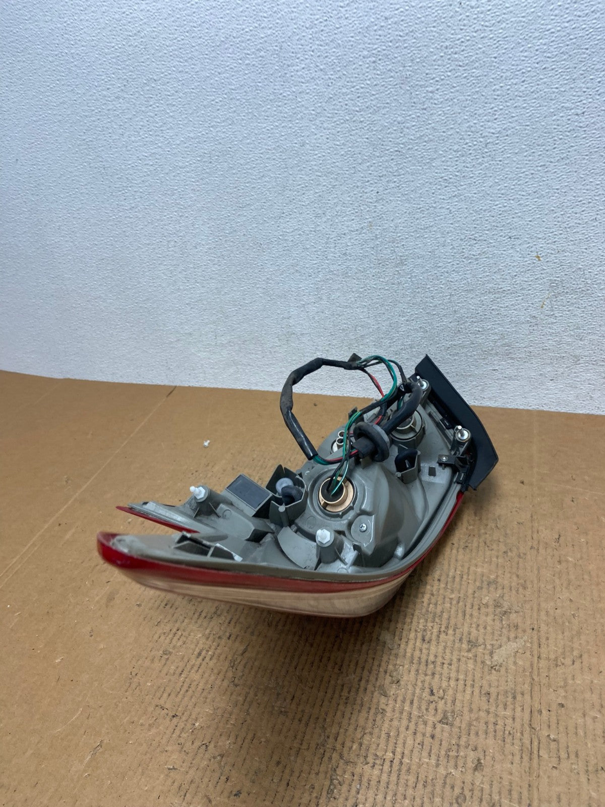 2013 2014 2015 Nissan Altima Left Driver LH Side Tail Light AE1491 LK7