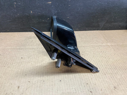 2011 to 2013 BMW F10 5 Series Left Side Door Mirror Side View J39913