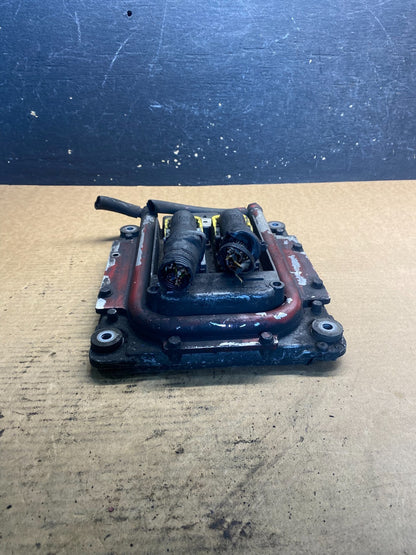 Volvo Mack 21358126 P05 Engine Controller Module ECM ECU AA09351