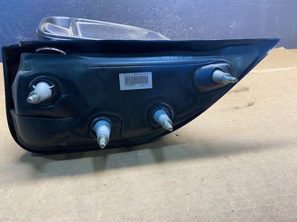 2002-2021 Ford E150 E250 Van Left Driver Door View Two Arm Mirror ad3343 DG4
