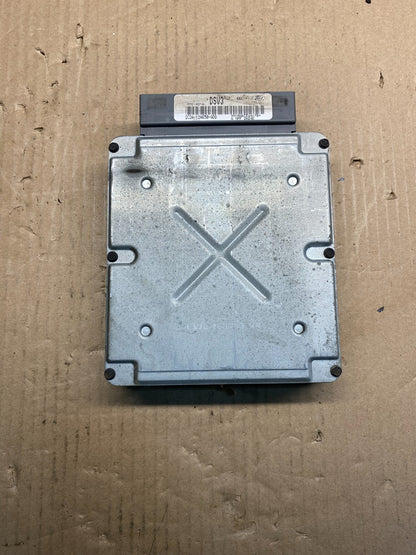 2000 to 2004 Ford F-Series E-Series 6.8 Engine Computer ECM AI7252 PS1