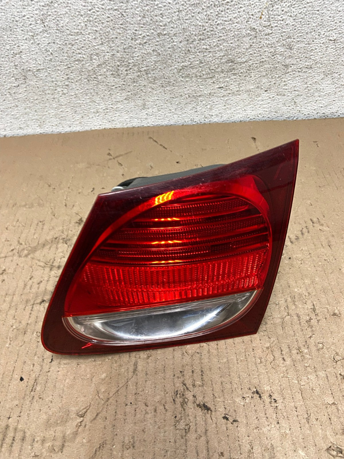 2006-2011 Lexus GS350 GS430 GS450H Right Passenger Inner Tail Light AF3253 LK0