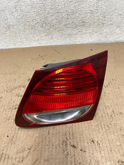 2006-2011 Lexus GS350 GS430 GS450H Right Passenger Inner Tail Light AF3253 LK0