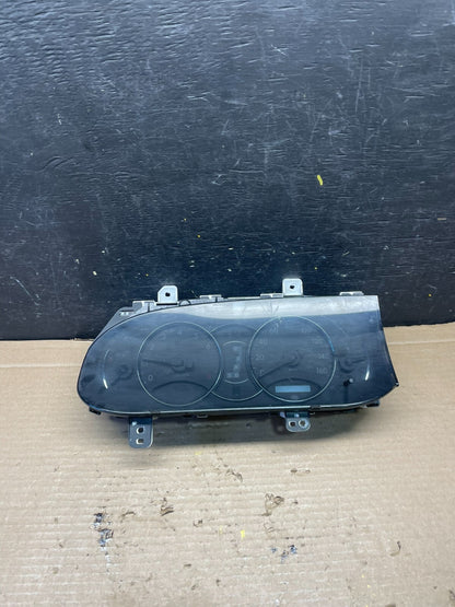 2007 Toyota Avalon Speedometer Cluster L2376 PS0