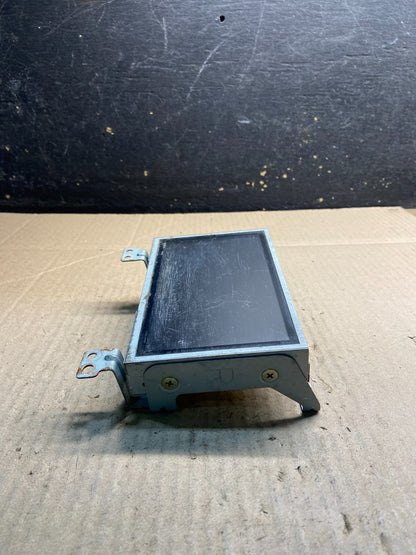 2011 - 2013 Nissan Murano Radio CD Gps Screen Navigation Display z0566 DG2