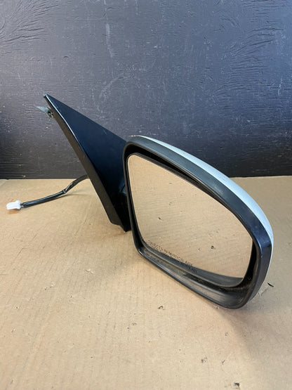 2009 to 2014 Nissan Murano Right Passenger Side View Door Mirror AD5576 DW5
