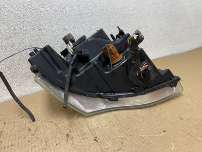 2007 - 2014 Ford Expedition Left Driver LH Side Headlight Halogen AG8070 DW6