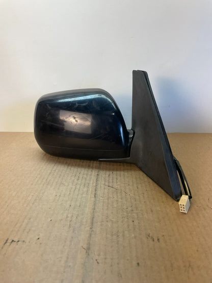 2004 to 2005 Toyota RAV4 Right Passenger RH Side View Door Mirror AF5556 DG0