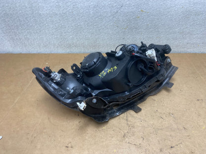 2006 2007 2008 Subaru Forester Left Driver LH Headlight Halogen Oem X6793 DW9