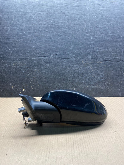 2006 to 2008 BMW 328i 335i Left Driver Lh Side View Door Mirror AI7117 DG3
