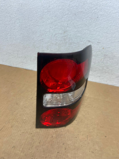 2006 to 2010 Ford Explorer Right Passenger Side Tail light AD4696 LK2