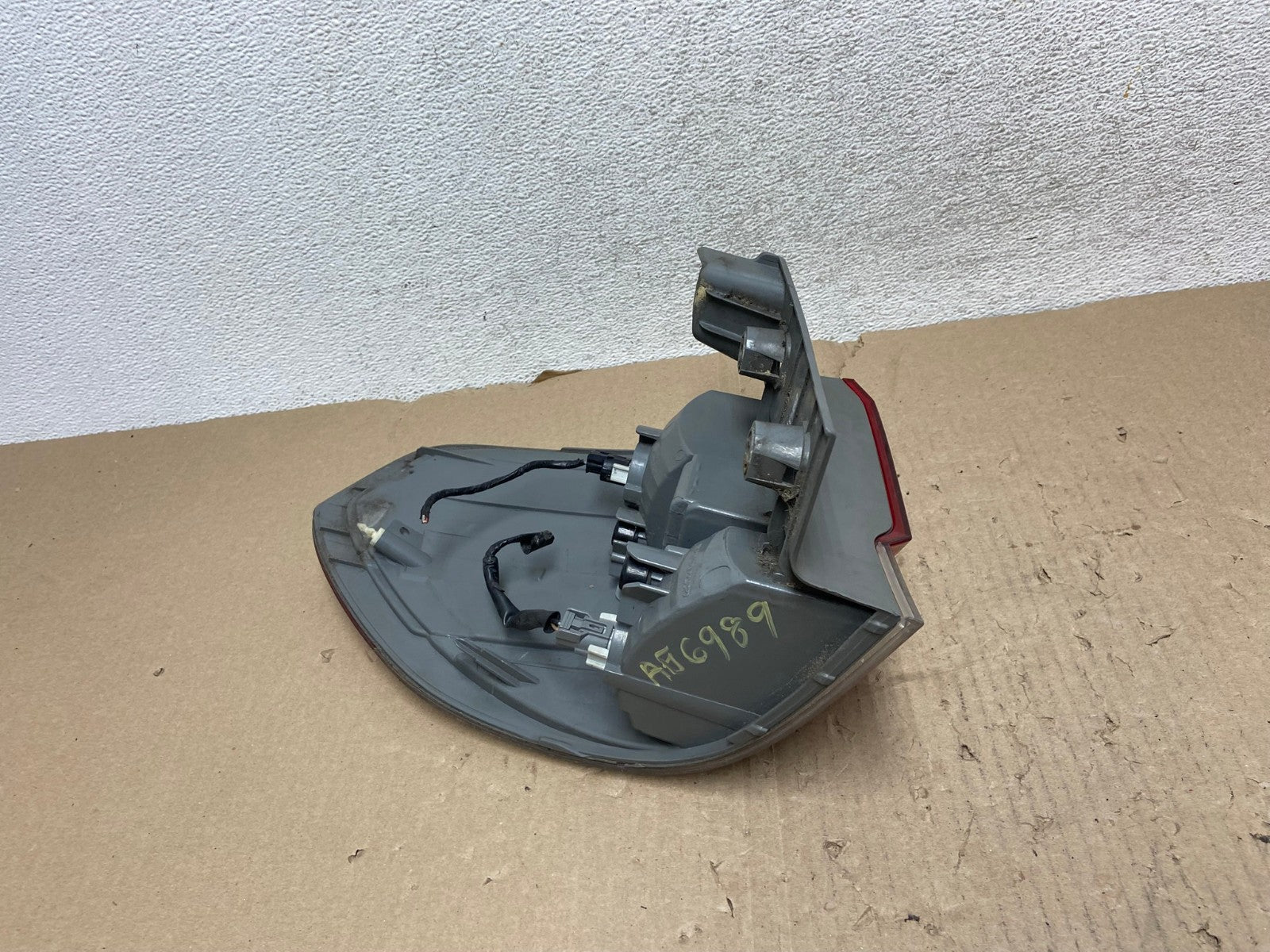 2008 2009 2010 Honda Odyssey Right Passenger Side Tail Light AG6989 LK6