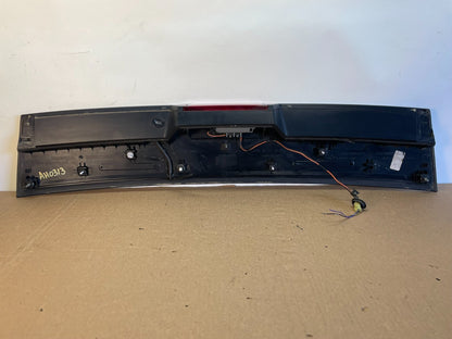 2011 to 2017 Honda Odyssey Rear Trunk Spoiler Gate AH0313 DG5