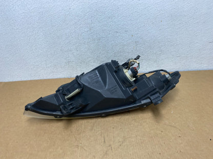 2003 to 2007 Nissan Murano Headlight Halogen Left Driver LH AD6070 DW5