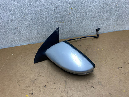 2009 to 2012 Volkswagen CC Left Driver LH Power Door View Mirror X6876 MS2