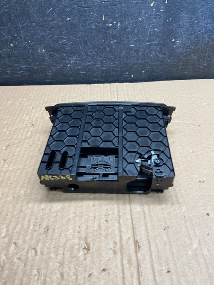2007-2012 Mercedes GL450 X164 Center Console Ash Tray Compartment AF6338 DG4