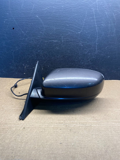 2011-2014 Dodge Charger Left Driver View Door Heated Mirror AF7634 DG0