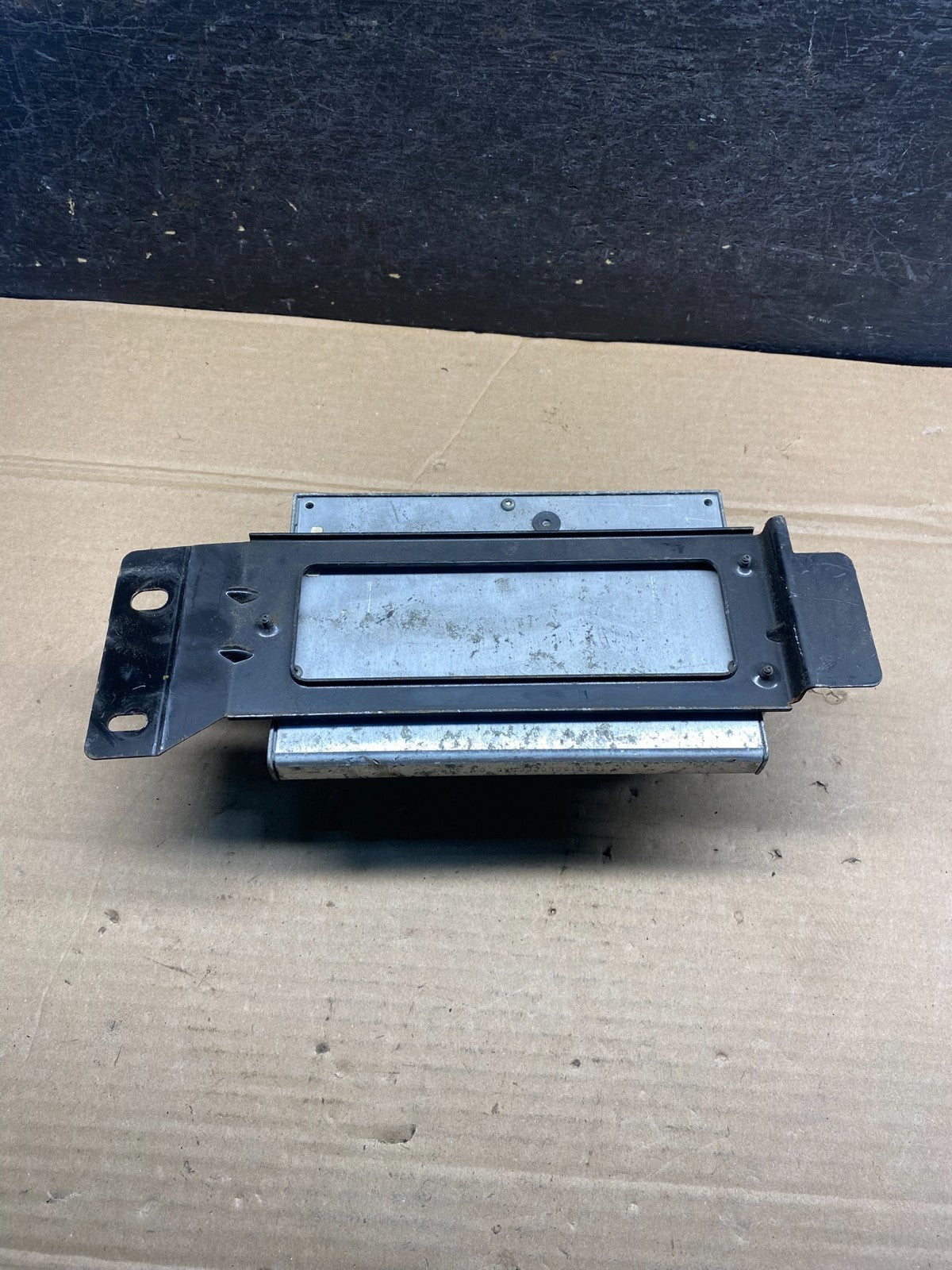 2004 Jeep Liberty 3.7L Engine ECU Computer Module ECM AH9891 DW1