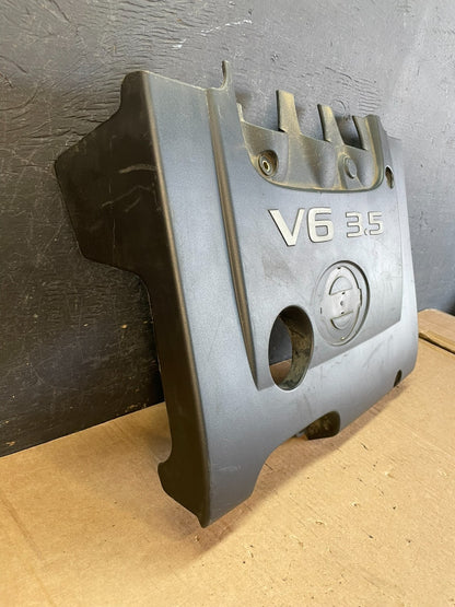 2005-2008 Nissan Quest Engine Motor Cover AE8362 DW2