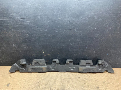 2014 to 2015 Sorento Front Bumper Impact Energy Absorber Foam Pad N3056 PS3