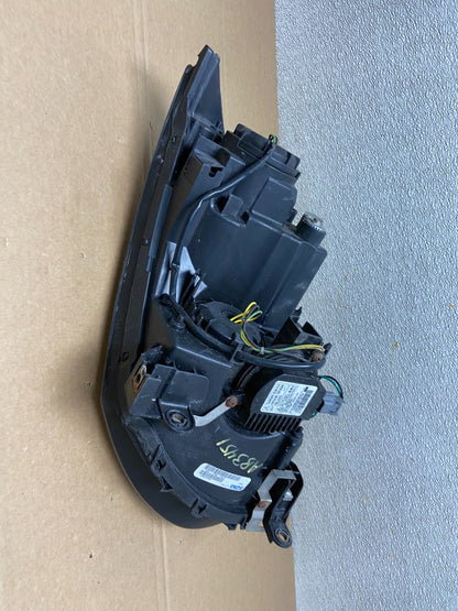 2003-2005 Infiniti G35 Coupe Headlight Left Driver LH Xenon HID Depo AB3451 DG7