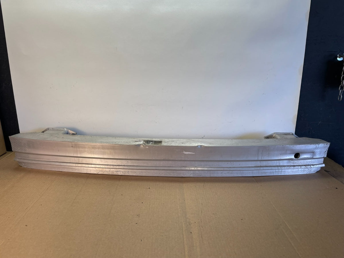 2015 - 2017 Mercedes S550 Coupe Front Bumper Reinforcement Bar Impact AG9863 DG0