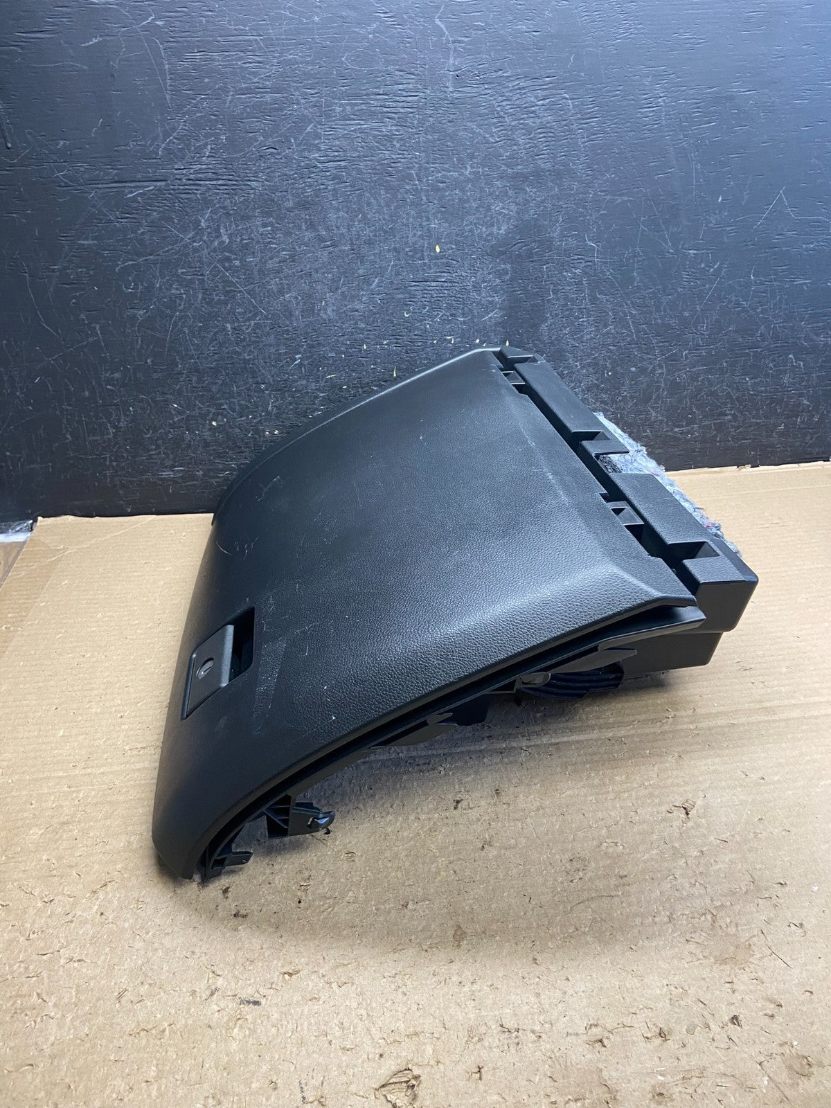 2011 to 2014 Nissan Murano Right Passenger Storage Glove Box AH5479 DG1