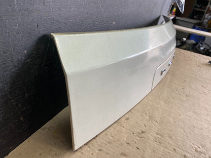 2011-2018 Dodge Grand Caravan Rear Tail Gate Panel W/O Camera OEM i79672
