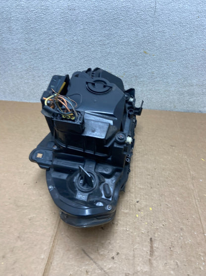 Xenon Hid AFS 2004 2005 2006 Bmw E53 X5 Right Passenger Headlight OEM AA1507 PS7