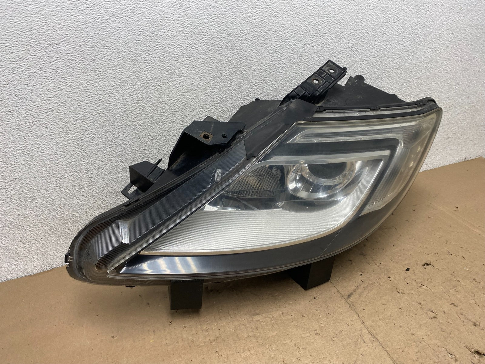 2007 - 2009 Mazda Cx9 Cx-9 Left Driver LH Headlight Halogen AG5642 DW2