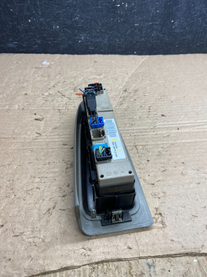 2003 to 2006 Suburban Tahoe Yukon Front Left Driver Window Switch AF2344 DG3