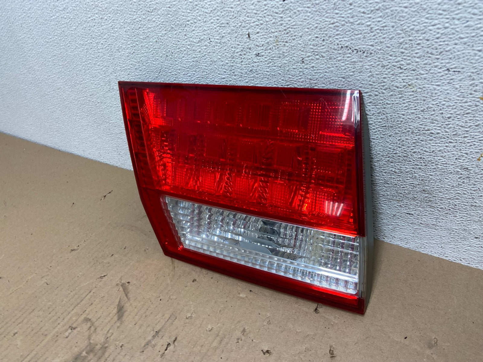 2005 2006 2007 Honda Odyssey Inner Left Driver Lh Tail Light AE7335 LK1