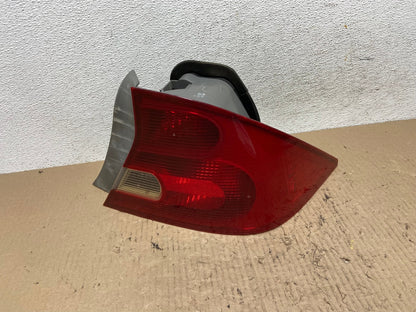 2001 to 2003 Honda Civic Coupe Right Passenger Rh Side Tail Light AF7010 LK0