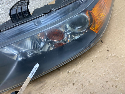 2004 to 2008 Acura TSX Left Driver Side Xenon HID Headlight AB4796 DW4