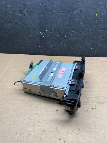 2005 to 2010 Honda Odyssey Am Fm Cd Player Radio Receiver Q2547 DG2