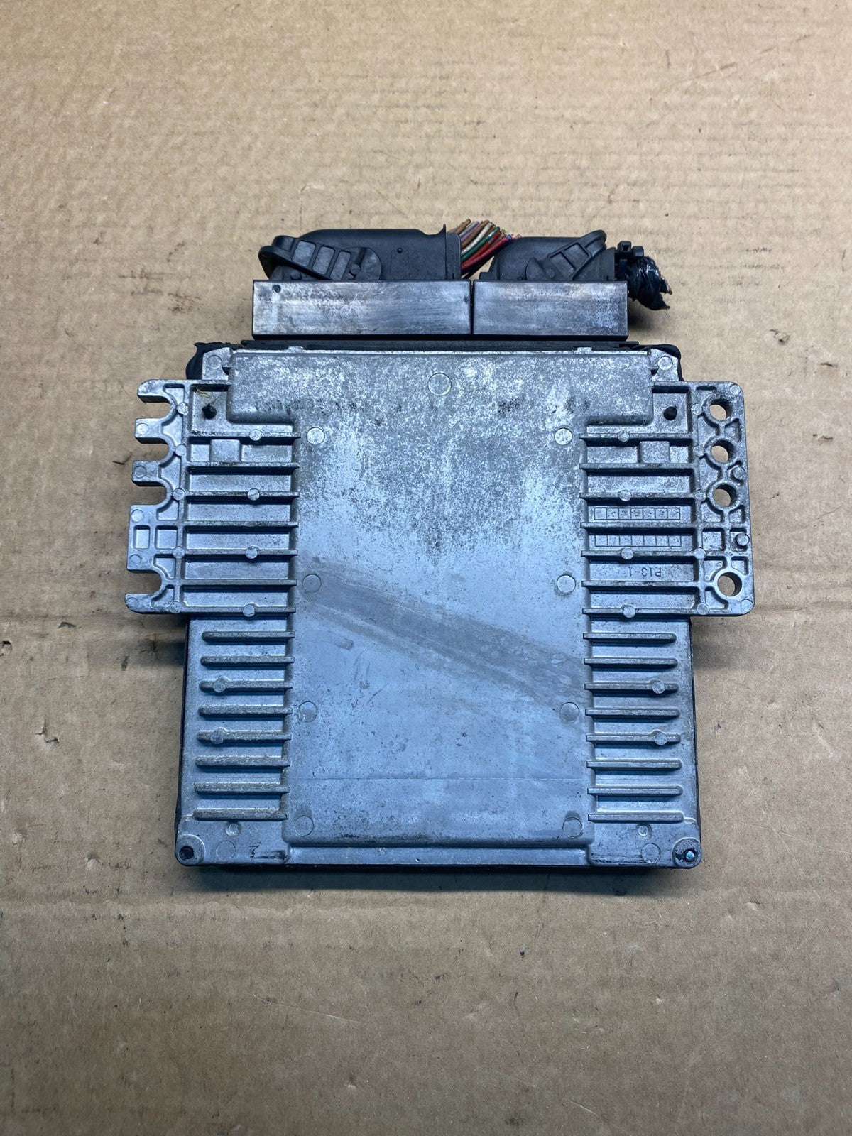 2006 2007 Nissan Pathfinder 4.0L Ecm Ecu Computer Module af7662 DG1