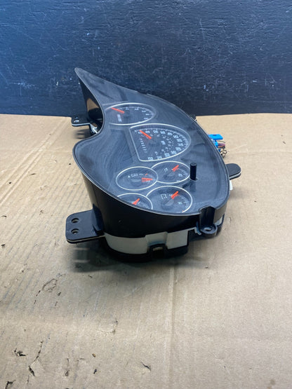 2006 - 2009 GMC Envoy Speedometer Cluster Gauge ad1699 DG2