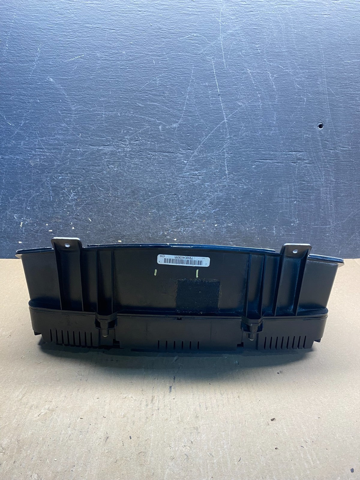 2005 Dodge Dakota Speedometer Instrument Cluster Gauge AG1843 DG3