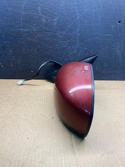 2006 - 2008 Infiniti M35 Left Driver LH Side View Door Mirror AG7104 DW10