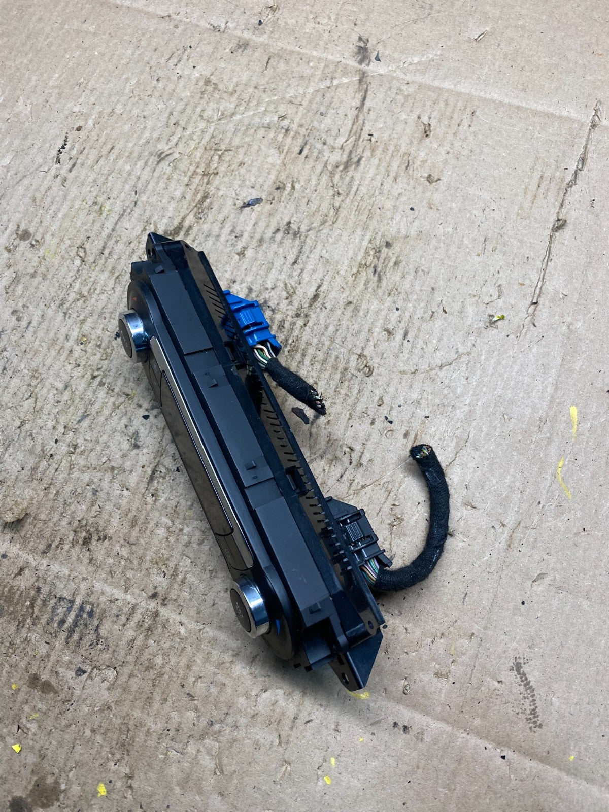 2013 2014 2015 Ford Escape Ac Heater Climate Control Temperature Oem r6279 DG3