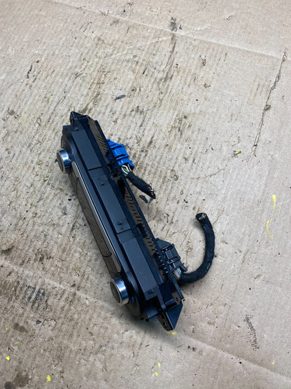 2013 2014 2015 Ford Escape Ac Heater Climate Control Temperature Oem r6279 DG3