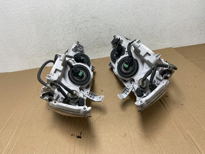 2007 2008 2009 Toyota Camry Left+Right Set Side Headlights AE8934 DW8
