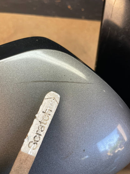 2009 to 2014 Nissan Murano Right Passenger Side View Door Mirror AE1072 MS6