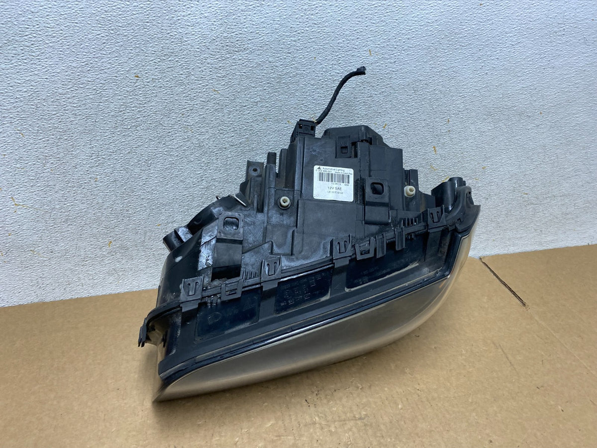 2004 2005 2006 BMW X3 Left Driver LH Side Headlight Halogen AI3348 DW5