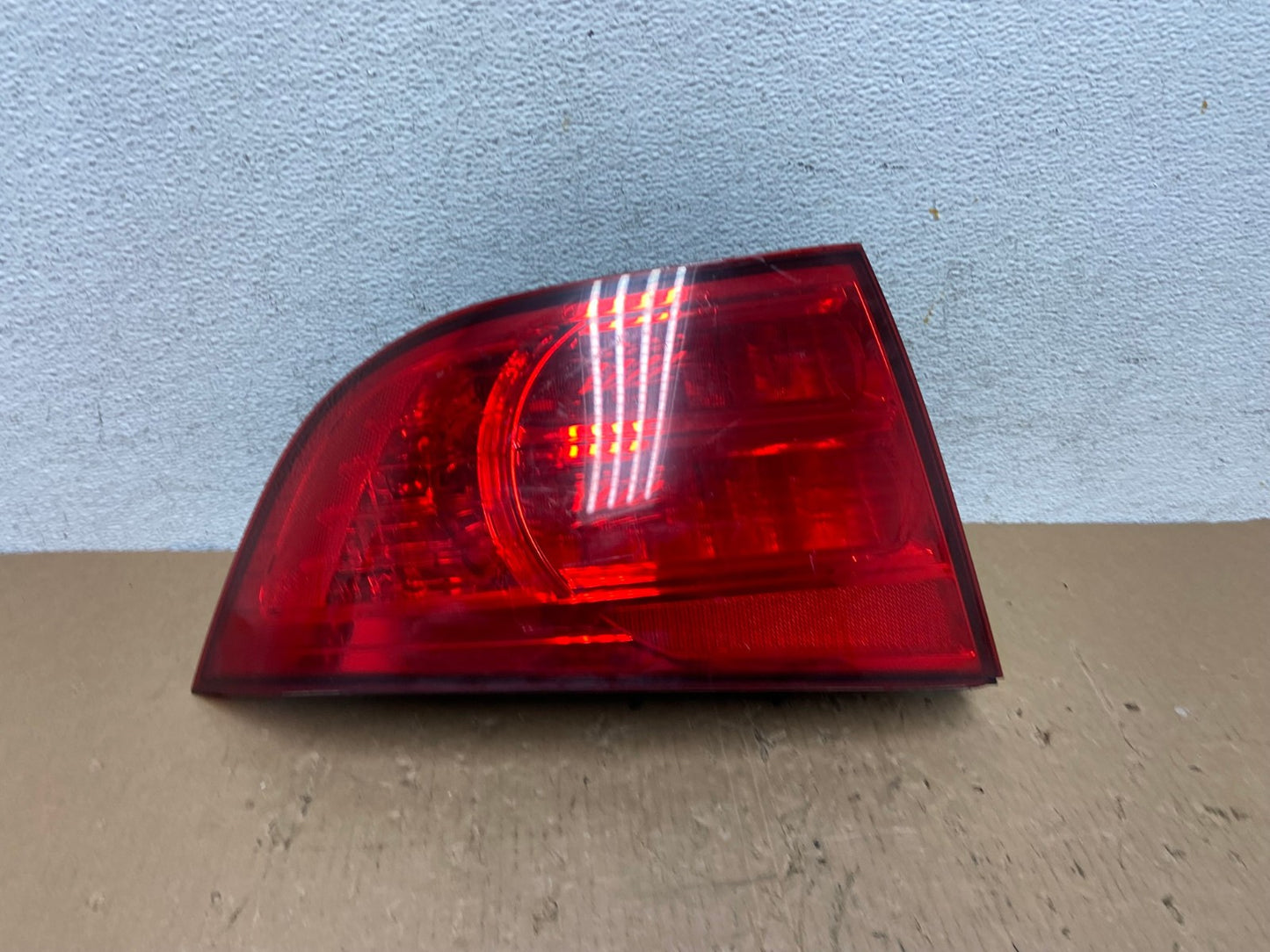 2004 2005 2006 Acura TL Left Driver Lh Side Tail Light AD8153 LK0