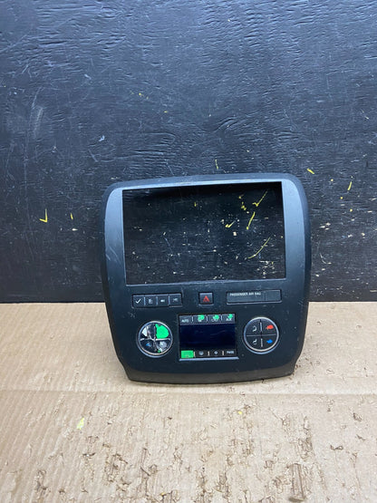 2008 to 2012 Buick Enclave AC Heater Climate Control Unit V7818 DG0
