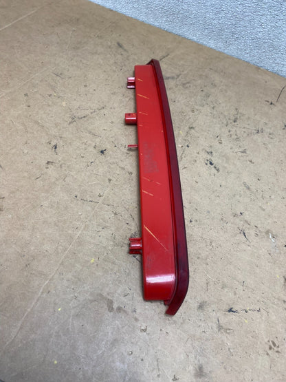 2007 - 2014 Tahoe LED Third Brake Light Tail Light X5632 DG7