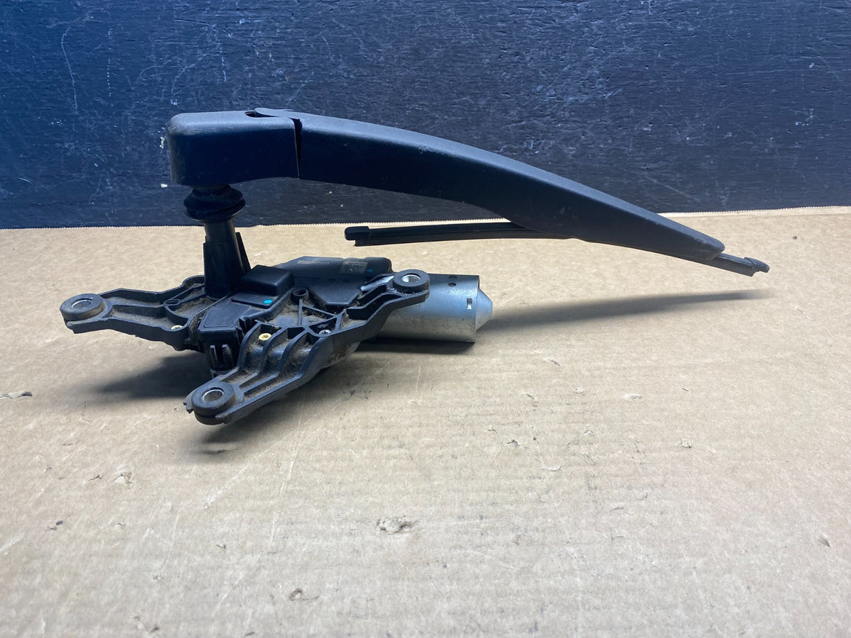 2020 to 2023 Ford Explorer Rear Windshield Wiper Motor af6649 DG1
