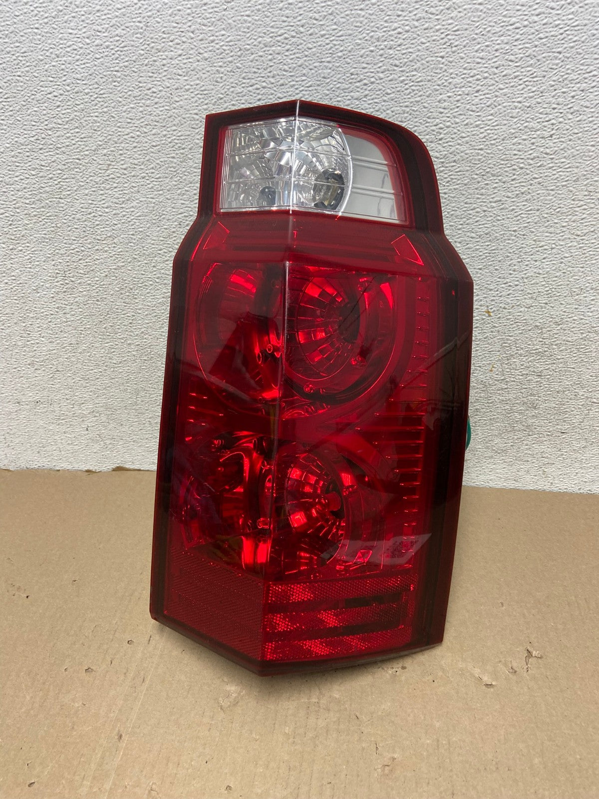 2006 to 2010 Jeep Commander Right Passenger Side Tail Light AG6865 LK0