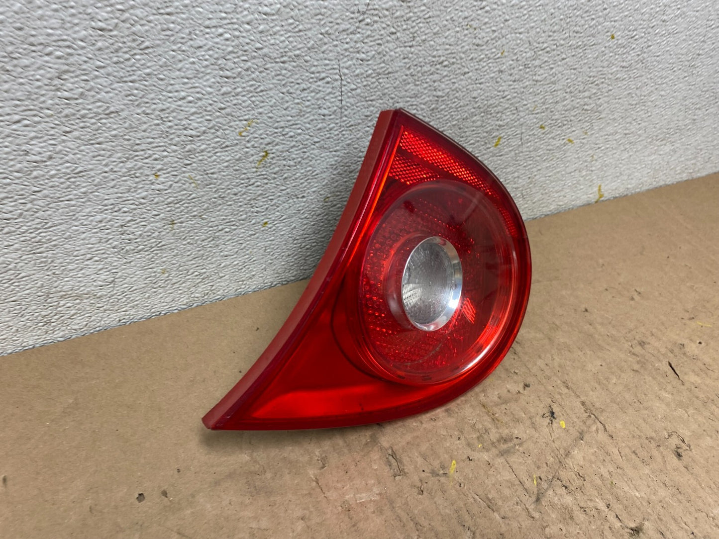 2006-2009 Volkswagen Golf Right Passenger Rh Tail Light Inner Trunk N1475 DW1